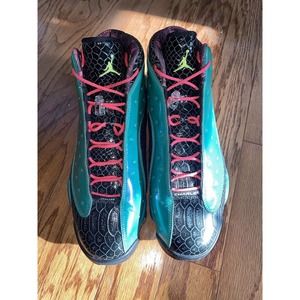 Size 13 - Jordan 13 Retro Doernbecher 2015